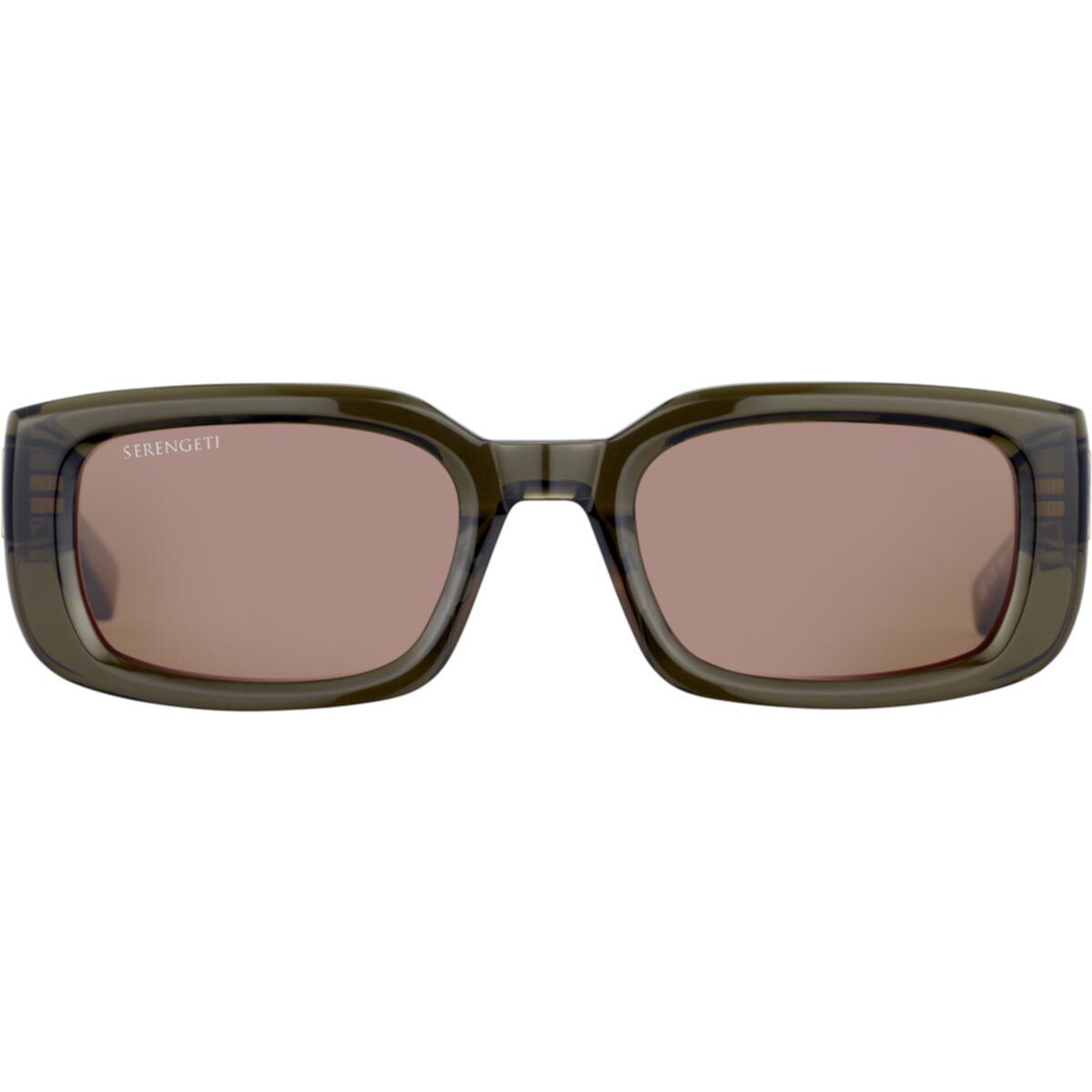 NICHOLSON, Shiny Crystal Green-Mineral Polarized Drivers Gradient Cat 2 to 3 B4, hi-res image number null